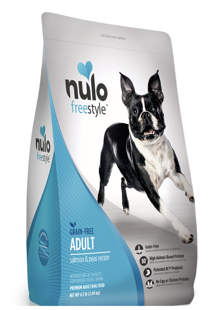 Nulo Dog Food Large — Jco Natural Pet